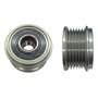 Polea De Alternador Citroen C3 C4 Xsara Ds3 Peugeot 407 508 Citroen C4