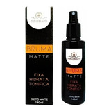 06 Bruma Matte Fixadora Hidrata Tonifica Matte Phallebeauty