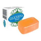 Sabonete Glicerina Nevasca 100g