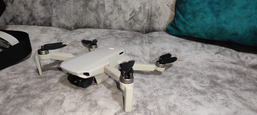 Drone Dji Mavic Mini 2 Fly More Combo 