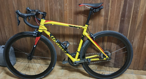 Bicicleta Wilier Triestina 