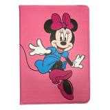 Fundas Universal Para Tablet Samsung A9 Plus Disney