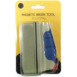 Limpador Magnético Magbrush Tool Economy Mini Soma Até 6mm