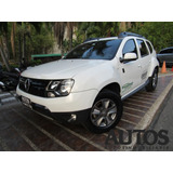 Renault Duster Dynamic Cc2000 Mecanica 4x4 Gas Gasoli 143 Hp