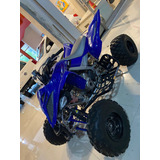 Yamaha Raptor