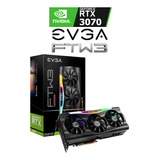 Evga Geforce Rtx 3070 Ftw3 Ultra Gaming