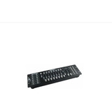 Controlador Dmx 512 Consola Mesa Iluminacion / Outletnet