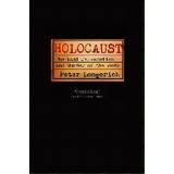 Holocaust : The Nazi Persecution And Murder Of The Jews, De Peter Longerich. Editorial Oxford University Press, Tapa Blanda En Inglés