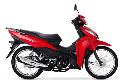 Honda Wave 110 S