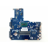 Placa-mãe Para Notebook Lenovo B50-70 La-b092p Core I5 4200u