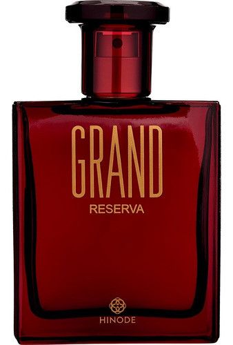 Perfume Grand Reserva 100ml Original Lacrado - Hinode