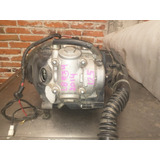 Motor Yamaha Cygnus Z 125 2014 * Por Partes *