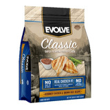 Evolve Cat Classic Pollo 15 Lb