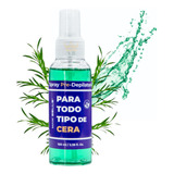 Spray Pre-depilatorio Para Todo Tipo De Cera