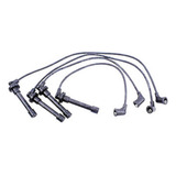 Juego Cable Bujias Honda Civic Lsi 1.5 D15b7 1992 1995