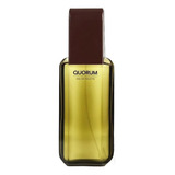 Antonio Puig Quorum Eau De Toilette 100 ml Para  Hombre