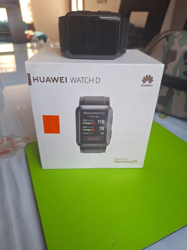 Samrt Watch Huawei Watch D