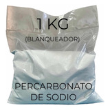 Percarbonato De Sodio Blanqueador 1 Kg