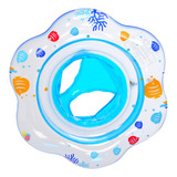 Caja Fuerte Inflable De Doble Grosor Para Nadar Para Bebés P