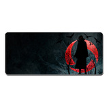 Mouse Pad Xl Anime Akatsuki 78x25cm Itachi