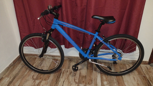 Bicicleta Vairo 3.0 Rodado 26 