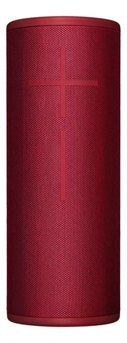 Megaboom 3 - Rojo Logitech 984-001400 /vc