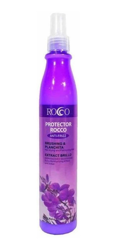 Rocco® Protector Anti-frizz