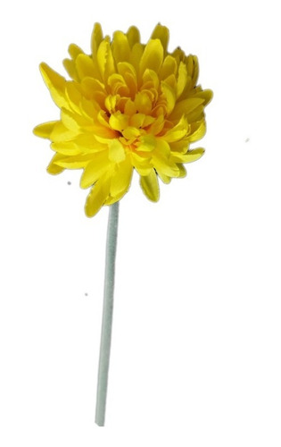 Vara Crisantemos Individual X 1 Artificial 54cm 810007