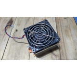 Dissipador Cooler Cobre Amd Socket 939 Hp