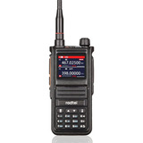 Rt-470x (rt-470l  Ver.) Multibandas Jamón Walkie Talkies 256