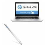 Lápiz Óptico Para Hp Elite Book X360 G2 Carga Usb