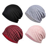 Gorros De Moda Para Quimioterapia, Gorro De Cancer, Gorro De