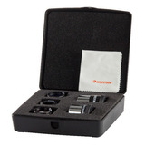 Kit Celestron Powerseeker Para Telescopio Oculares + Filtros Color Negro