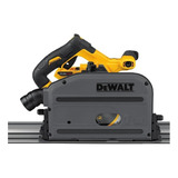 Sierra Inmersión 6-1/2 60v Brushless Max Dcs520b Dewalt