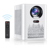 Projector Connect Video, Entretenimiento Al Aire Libre, Tele