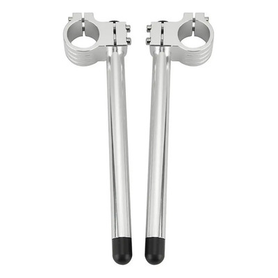 Muyier Clip-ons 31mm Tenedor Cnc Universal De Manillar | Meses sin interés