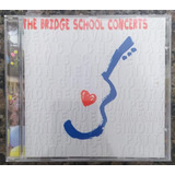 Cd The Bridge School Concerts-vol.1 1997-pearl Jam-tom Petty