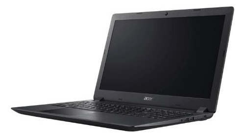 Notebook Acer I5 7200 + 20b De Ram + Ssd 120gb 