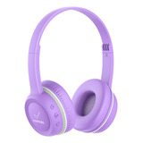 Vinamass Auriculares Bluetooth Niños, Tiempo Reproducción 22