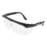 Lentes Antiparras De Seguridad Transparente Total Tsp301