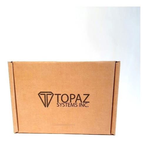 Pad De Firmas Topaz Mod Tlbk460hsbr 