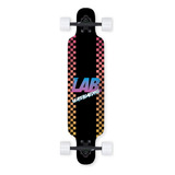 Longboard Completo Maple Super Start Racer Lab Envio Gratis 