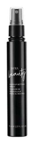 Fijador De Maquillaje Para El Rostro Jafra Original 