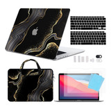 Gabraden Compatible Con Funda Para Macbook Pro De 14 Pulgada