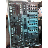 Controlador Para Dj