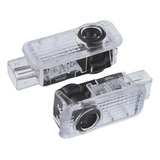 Luz De Cortesia Proyector Led Puertas Audi A1 A3 S3 S Line