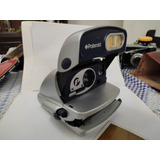 Camera Polaroid 600 Para Possível Conserto Ou Decoração 