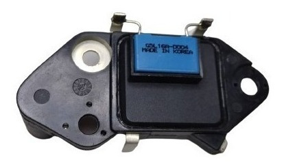 Regulador Alternador Chevrolet Spark Matiz Tico Foto 2