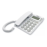 Telefono Uniden 6408 Caller Id Altavoz Numeros Grandes 