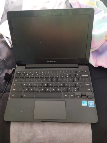 Laptop Samsung Chromebook 